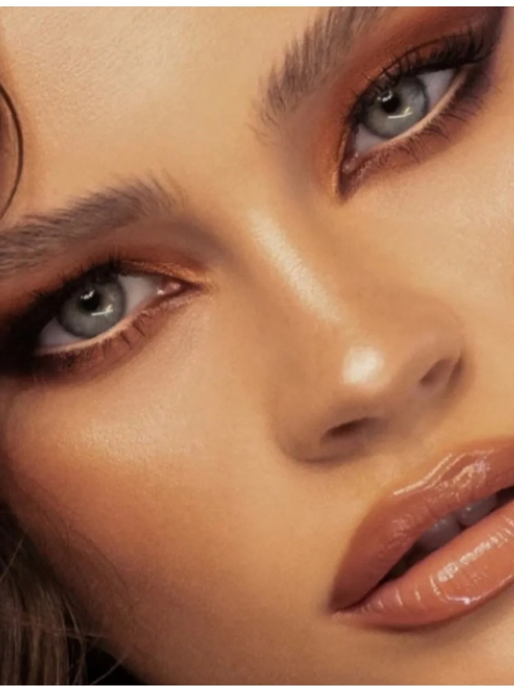 NATASHA DENONA FEZ EYESHADOW PALETTE